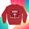 kenny thirty seconds tomars store merch mars holiday sweatshirt