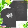 kenny jack kerouac store merch the kerouac estate vintage tee sd