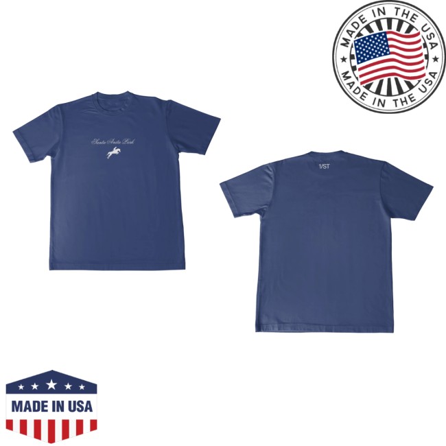 1St Store Merch Santa Anita Park Women’S Crewneck T-Shirt 1St Store Merch Santa Anita Park Women’S Crewneck T-Shirt