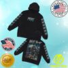 kenny Meatcanyon Store Merch Monster Truck Hoodiev