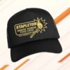 Chris Stapleton Merch Store White Horse Pyro Crew Foam Trucker 1 kenny Chris Stapleton Merch Store White Horse Pyro Crew Foam Truckera