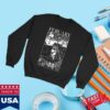 kenny Febuary Merch Store Webstore Exclusive Cat Crewneckx