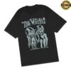 The Wytches Merch Store Gargoyle Black T-Shirt 1 kenny The Wytches Merch Store Gargoyle Black T Shirta