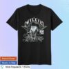 Willie Nelson Store Merch Willie 2025 Photo T-Shirt 1 kenny willie nelson store merch willie 2025 photo t shirt s