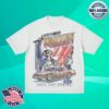 kenny morgan wallen store merch racing cup series t shirt