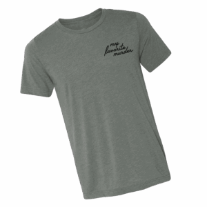 Exactly Right Store Merch Mfm Script Unisex T-Shirt