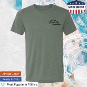 Exactly Right Merch Store Mfm Script Unisex T-Shirt