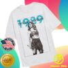 kenny taylor swift store merch 1989 taylors version white t shirt we