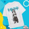 Taylor Swift Merch Store 1989 Taylor's Version White T-Shirt 1 kenny Taylor Swift Merch Store 1989 Taylors Version White T Shirta
