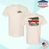 Chris Stapleton Store Merch Stapleton Est. 1978 Holiday Unisex Tee 1 kenny chris stapleton store merch stapleton est 1978 holiday unisex tee