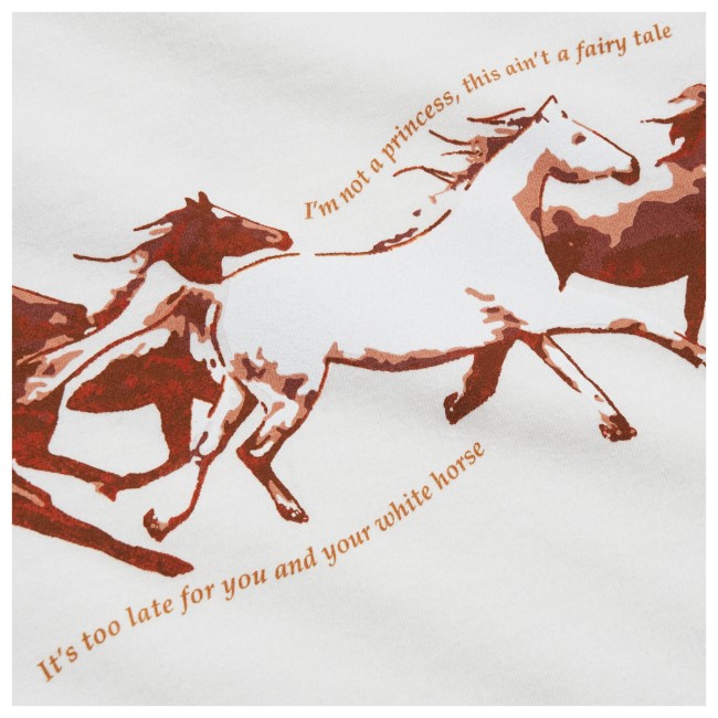 Taylorswift Store Merch I’m Not A Princess, This Ain’t A Fairytale T-Shirt Taylorswift Store Merch I’m Not A Princess, This Ain’t A Fairytale T-Shirt