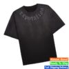 kenny Taylor Swift Merch Store Reputation Precedes Me Black T Shirta