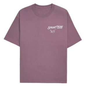 Taylor Swift Merch Store Speak Now Taylor’s Version Bird Cage T-Shirt