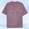 kenny Taylor Swift Merch Store Speak Now Taylors Version Bird Cage T Shirta