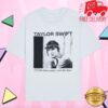 Taylor Swift Merch Store Who Could Ever Leave Me Darling Crewneck Sweatshirt