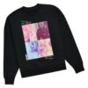 kenny Taylor Swift Merch Store Who Could Ever Leave Me Darling Crewneck Sweatshirta