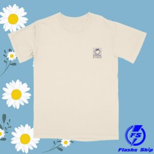 Joe Pera Store Merch Sleeping Joe T-Shirt