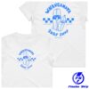 Whangamata Surf Shop Store Whangamata Surf Shop Kids Surf Dudes White Tee 1 kenny whangamata surf shop store whangamata surf shop kids surf dudes tee white wd