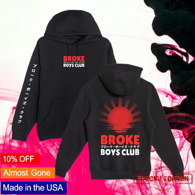 Terroriser Merch Store Rising Sun Hoodie Terroriser Merch Store Rising Sun Hoodie