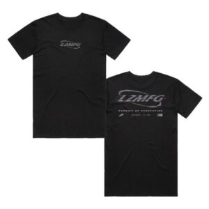 Lzmfg Merch Store Static Tee