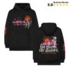 Lzmfg Merch Store Static Heavy Hoodie Lzmfg Merch Store Static Heavy Hoodie