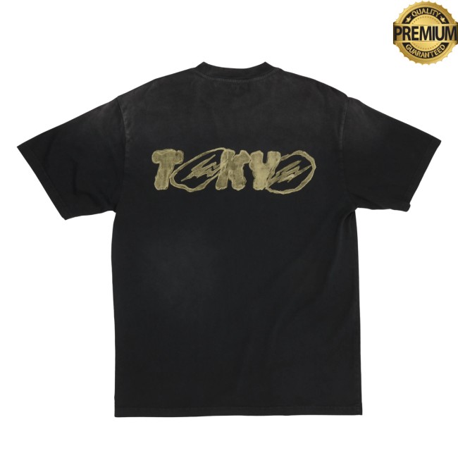 Travis Scott Store Merch Cj X Fragment X Takashi Murakami Tokyo Jack Tee Travis Scott Store Merch Cj X Fragment X Takashi Murakami Tokyo Jack Tee