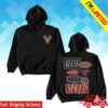 Taylor Swift Merch Store Lover Live From Paris Black Hoodie Taylor Swift Merch Store Lover Live From Paris Black Hoodie