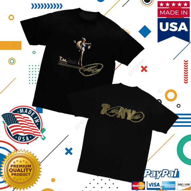 Travis Scott Merch Store Cj X Fragment X Takashi Murakami Tokyo Jack Tee Travis Scott Merch Store Cj X Fragment X Takashi Murakami Tokyo Jack Tee