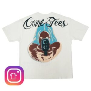 Cometees Store Merch Assassin SS T-Shirt