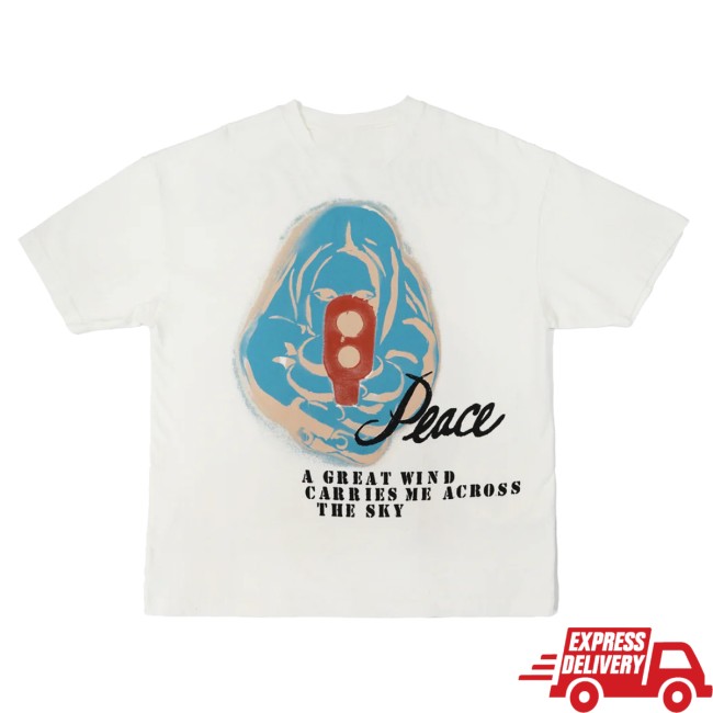 Cometees Store Merch Assassin SS T-Shirt Cometees Store Merch Assassin SS T-Shirt