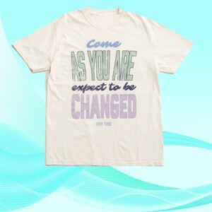 Proclamation Coalition Merch Store Truth Bomb Tee