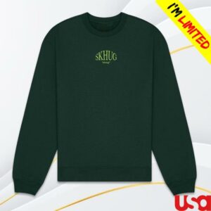 Cava Merch Store Skhug Crewneck