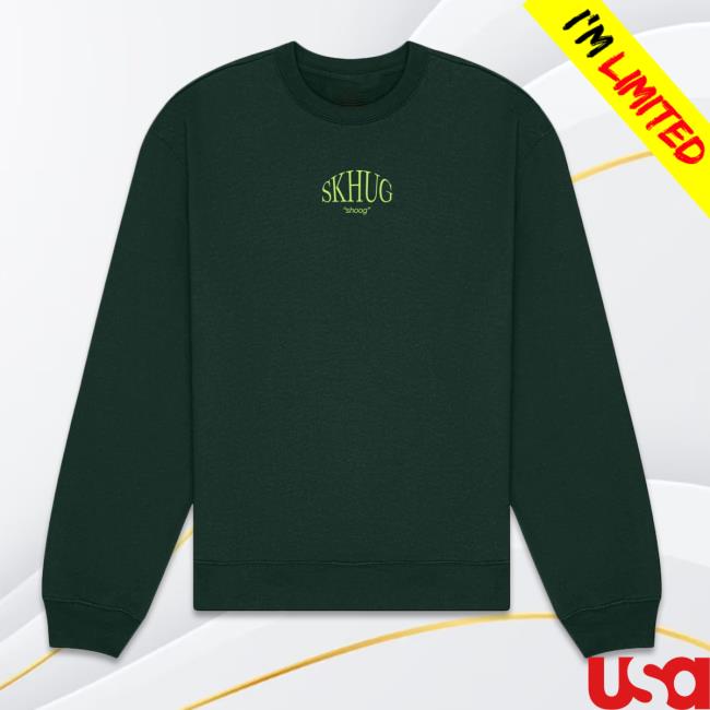 Cava Merch Store Skhug Crewneck Cava Merch Store Skhug Crewneck