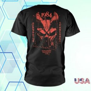 Indiemerchstore Slaughter To Prevail Bloodshed T-Shirt