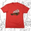 kenny gettinplaceshop store merch the gettin%27 place christmas tree vacation tee