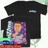 kenny drinkarizona store merch black rizzler berry cotton t shirt sd