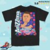 kenny drinkarizona store merch black rizzler berry cotton t shirt