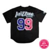 kenny drinkarizona store merch black embroidered rizzler berry jersey