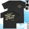 kenny drinkarizona store merch black fresh like the west cotton t shirt ewd
