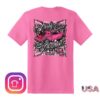 Drinkarizona Store Merch Black Fresh Like The West Cotton T-Shirt
