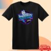 kenny Derbytees Store Merch 2025 Wheelman Shirt