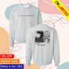 kenny Mark Tuan Shop Merch Silhouette Crewneckv