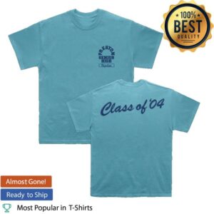 Searchlight Pictures Shop Merch Napoleon Dynamite Alumni Tee