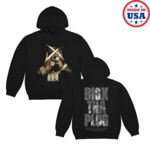 Complex Merch Store Bigxthaplug Bigxthaplug Live Hoodie