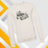 kenny Exactly Right Store Merch Do You Need A Ride Car Crewnecka