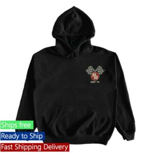 Morgan Wallen Merch Need For Speed Hoodie