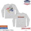 kenny Morgan Wallen Merch Store Racing Keys Long Sleevea