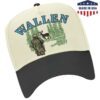 kenny Morgan Wallen Merch Store Wallen Hunting Hata