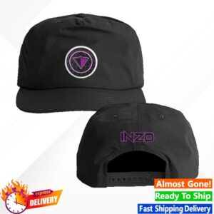 Inzo Music Store Merch Overthinkers Surf Cap