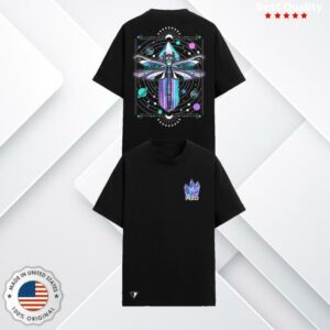 Inzo Music Store Merch Soft Landing Tee